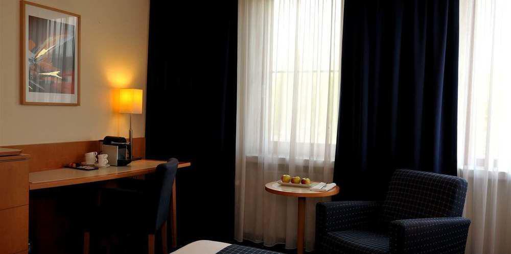 Notiz Hotel Leeuwarden Exterior photo