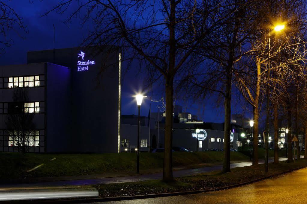Notiz Hotel Leeuwarden Exterior photo