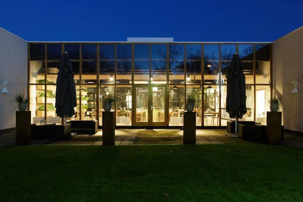 Notiz Hotel Leeuwarden Exterior photo